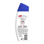 LIFEBUOY BODY WASH MILD CARE 300 ML / ACTIVE SILVER FORMULA