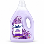 Comfort Lavender Blossom Fabric Softener 4L – Gentle Fabric Care
