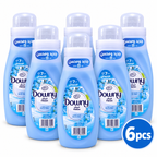 Downy Blue Fabric Conditioner 1L x 6pcs– Valley Dew Freshness