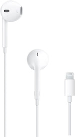 Apple EarPods with Lightning Connector