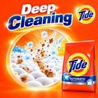 Tide Green Laundry Detergent Powder – 7kg
