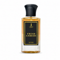 Fresh Ambrey Women's Eau de Parfum Inspired by Paco Rabanne Olympea