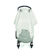 Pasito A Pasito Walking Mum Grey Stroller Plastic Muslin Clip