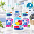Dr. Beckmann Stain Remover Brush 250ml – Powerful Fabric Stain Treatment 3pcs