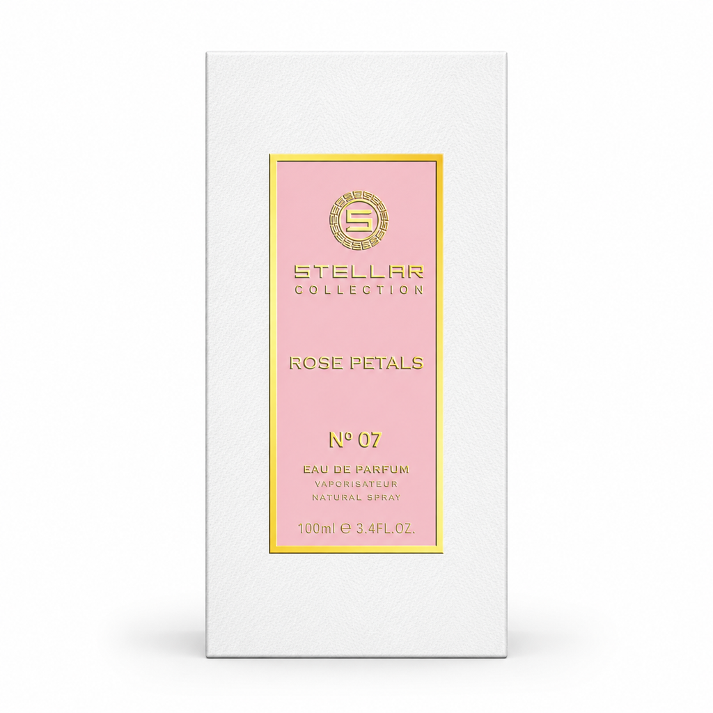 Rose Petals No. 07