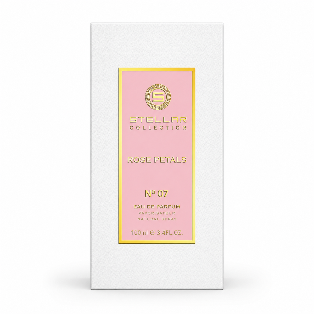 Rose Petals No. 07