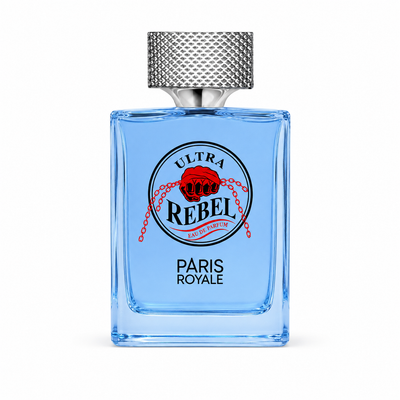 Paris Royale Ultra Rebel
