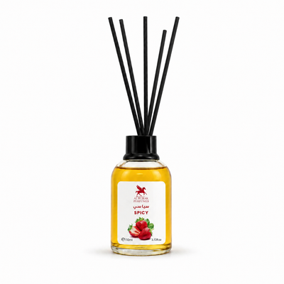 SPICY REED DIFUSER