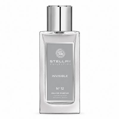 Invisible No. 12