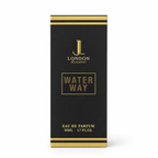 Water Way Fresh Floral Eau de Parfum Inspired by Coco Chanel