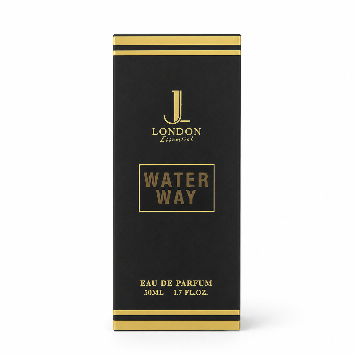 Water Way Fresh Floral Eau de Parfum Inspired by Coco Chanel