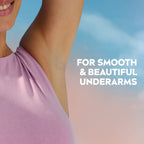 NIVEA Pearl & Beauty Antiperspirant Deodorant for Women 72H Active Protection Spray 150 ml