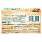 Palmolive Naturals Moisturizing & Freshness Bar Soap with Citrus Extract & Cream 4 bars x 90 g