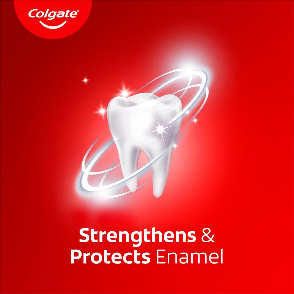 Colgate Cavity Protection Toothpaste 100ml, Pump