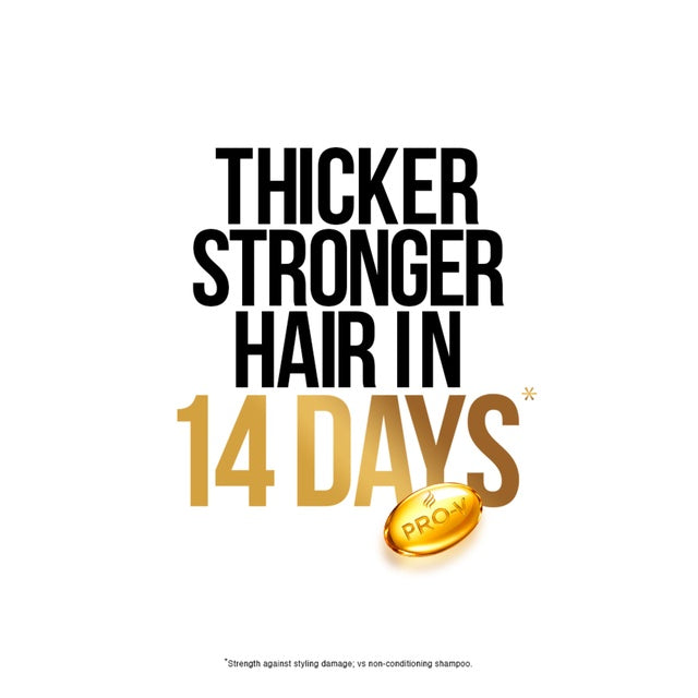 Pantene Pro-V Colored Hair Repair Shampoo 400 ml