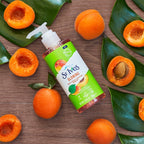 St. Ives Glowing Face Wash with Apricot Extracts 200 ml