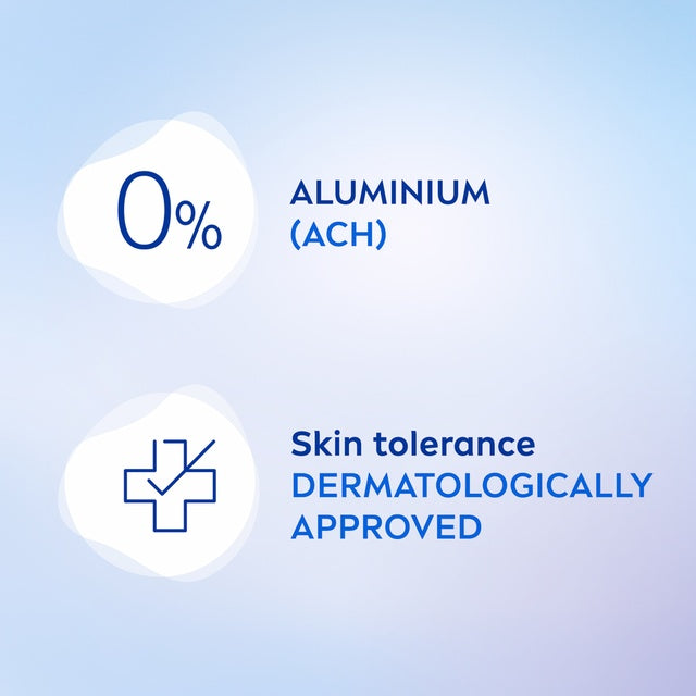 Nivea Powder Touch Antiperspirant for Women Roll-on 50 ml