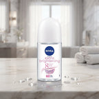 Nivea Brightening Silk Touch 8 Super Food Roll On Deodorant 25ml