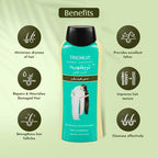 Trichup Herbal Shampoo Healthy Long & Strong 400 ml
