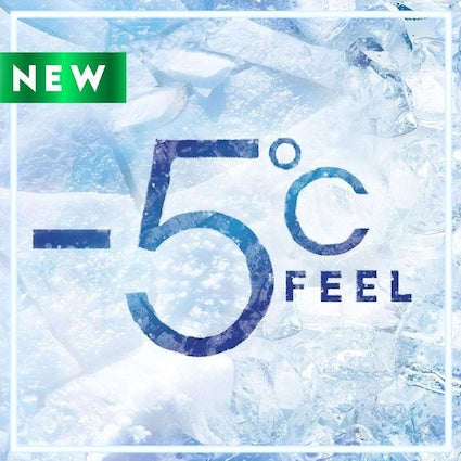 Head & Shoulders -5°C Ice Fresh Sub Zero Anti-Dandruff Shampoo | 350ml (2-Pack)