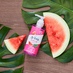 St. Ives Hydrating Face Wash with Watermelon Extracts 200 ml