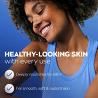 Nivea Body Lotion for Dry Skin Cocoa Butter 250 ml