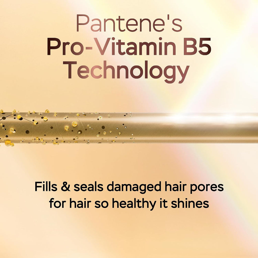 Pantene Pro-V Milky Damage Repair Conditioner for Deep Nourishment, 360ml