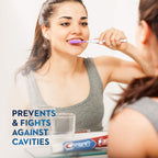 Crest Cavity Protect Fresh Mint Toothpaste | Twin Pack (2 x 125ml)