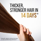 Pantene Pro-V Moisture Renewal Shampoo 400 ml