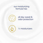 Dove Powder Soft Antiperspirant Deodorant Stick | 74g