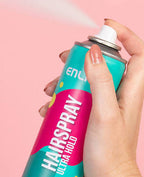 Enliven Ultra Hold Hairspray | 300ml