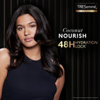 TRESemme Botanical Hydrating Shampoo for Dry Hair - Coconut & Aloe (400 ml)