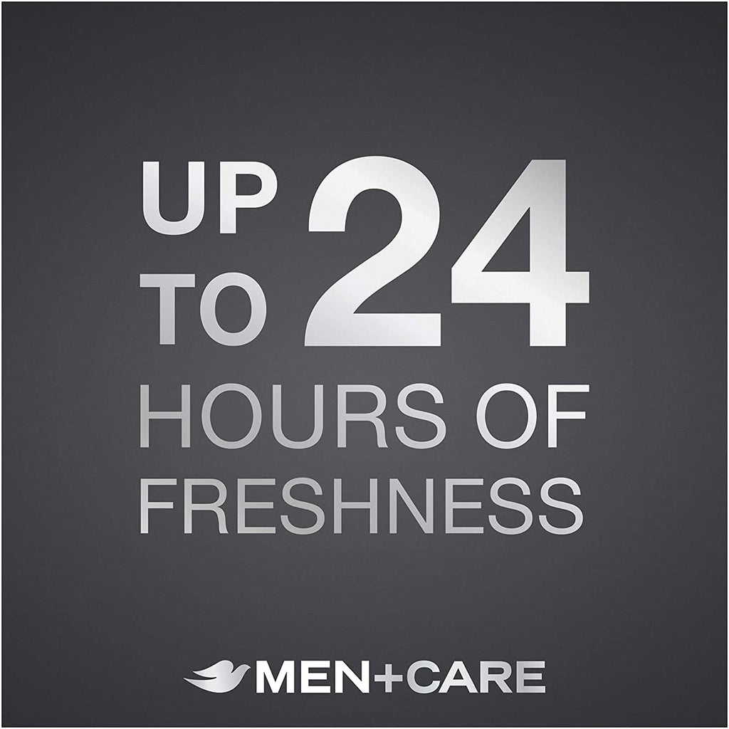 Dove Men+Care Clean Comfort Antiperspirant Deodorant Stick | 40ml