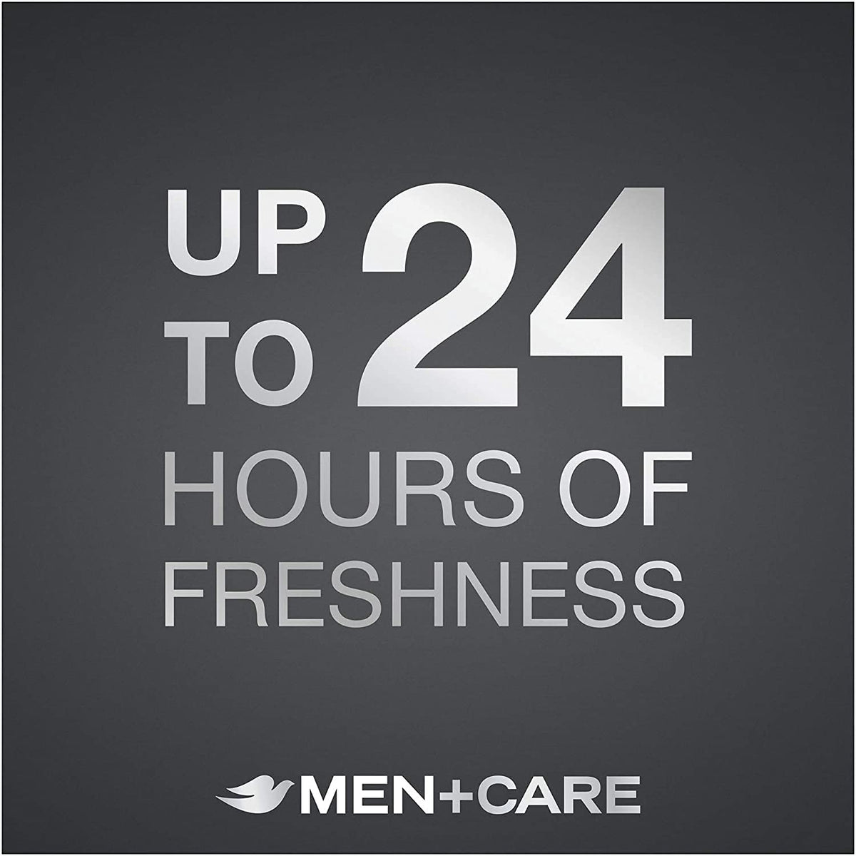 Dove Men+Care Clean Comfort Antiperspirant Deodorant Stick | 40ml