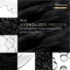 TRESemmé Biotin Repair + Hydrolyzed Protein Shampoo for Damaged Hair | 400ml