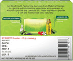 Medimix Ayurvedic Natural Glycerine & Lakshadi Oil Bathing Bar - 125g (Pack of 8)
