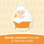 Johnson's Baby Shampoo 300 ml