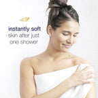 Dove Invigorating Body Wash Avocado 500 ml
