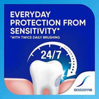 Sensodyne Extra Fresh Care Kit - 75 ml & Toothbrush