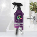 Cif Perfect Finish Limescale Removal Spray | Bathroom Cleaner | 435ml
