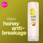 Sunsilk Honey Anti-Breakage Hair Conditioner | Strengthening Care | 350ml