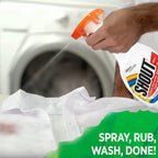 Shout Triple-Acting Laundry Stain Remover Spray | 500ml