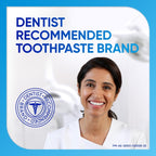 Sensodyne Rapid Action Whitening Toothpaste 75 ml