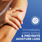 Nivea Body Lotion for Very Dry Skin Repair & Care with Deep Moisture Serum and Dexpanthenol 400 ml
