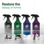 Cif Professional Strength Anti-Mould & Fungus Cleaning Spray - 435 ml