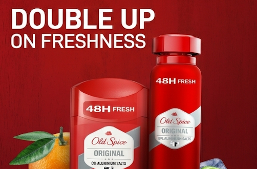 Old Spice Original Deodorant Stick for Men 50 ml
