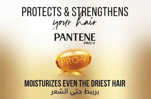 Pantene Pro-V Moisture Renewal Conditioner 360 ml