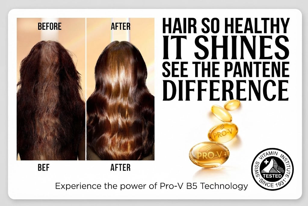 Pantene Pro-V Milky Damage Repair Conditioner for Deep Nourishment, 360ml