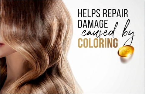 Pantene Pantene, Pro-V Colored Hair Repair Conditioner - 360 ML