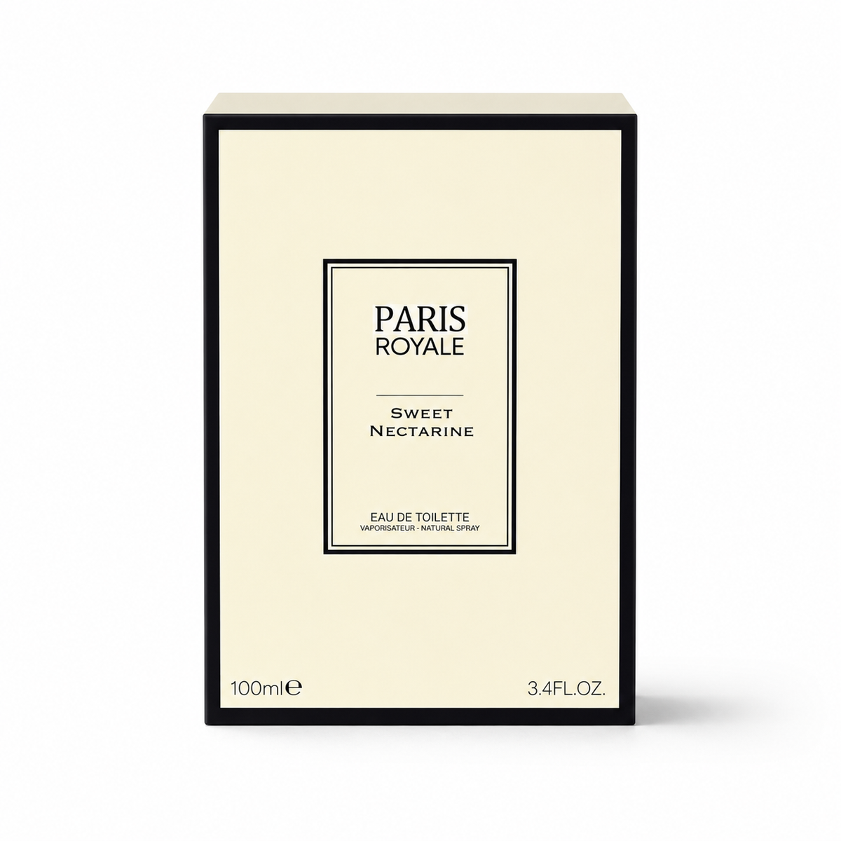PARIS ROYALE SWEET NECTARINE